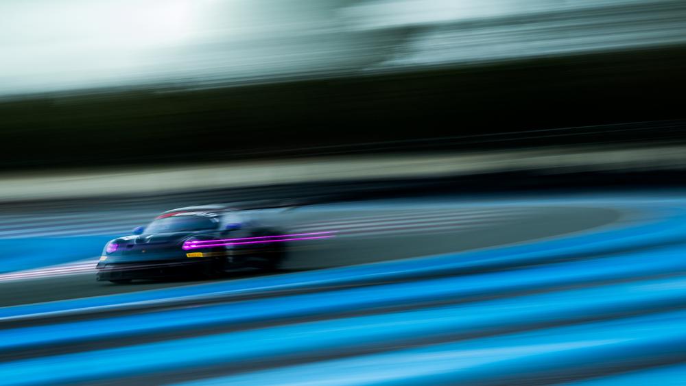 GTWC Europe Prologue | Circuit Paul Ricard | 10-11.03.2025