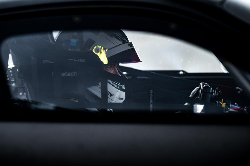 GTWC Europe Prologue | Circuit Paul Ricard | 10-11.03.2025