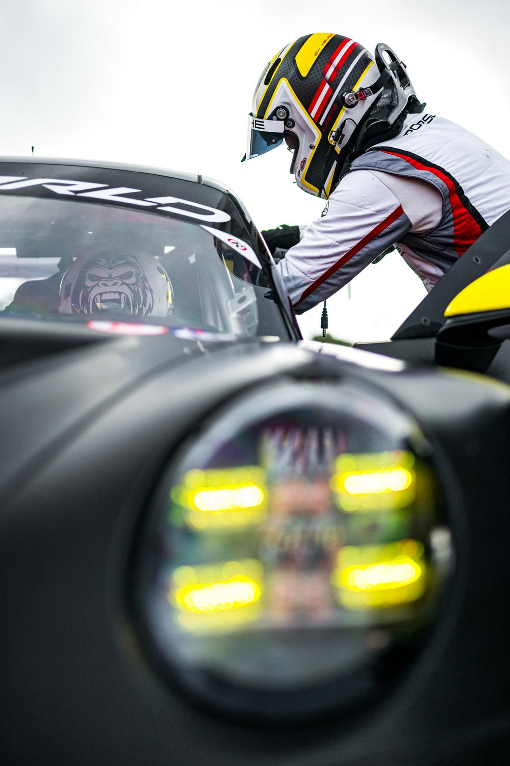 GTWC Europe Prologue | Circuit Paul Ricard | 10-11.03.2025