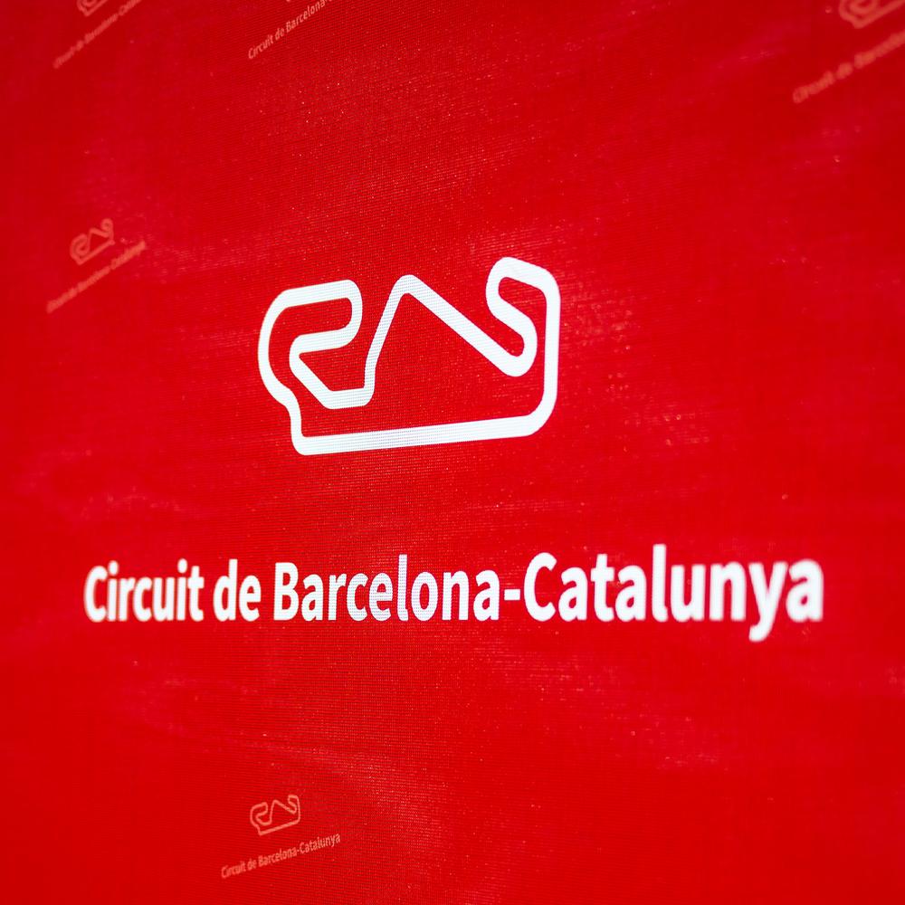 ELMS Prologue & 1 Stage | Circuit de Barcelona-Catalunya | 30.03-06.04.2025