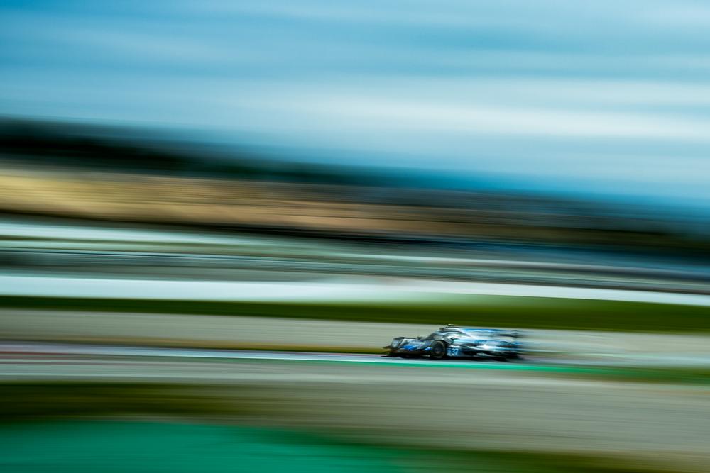 ELMS Prologue & 1 Stage | Circuit de Barcelona-Catalunya | 30.03-06.04.2025