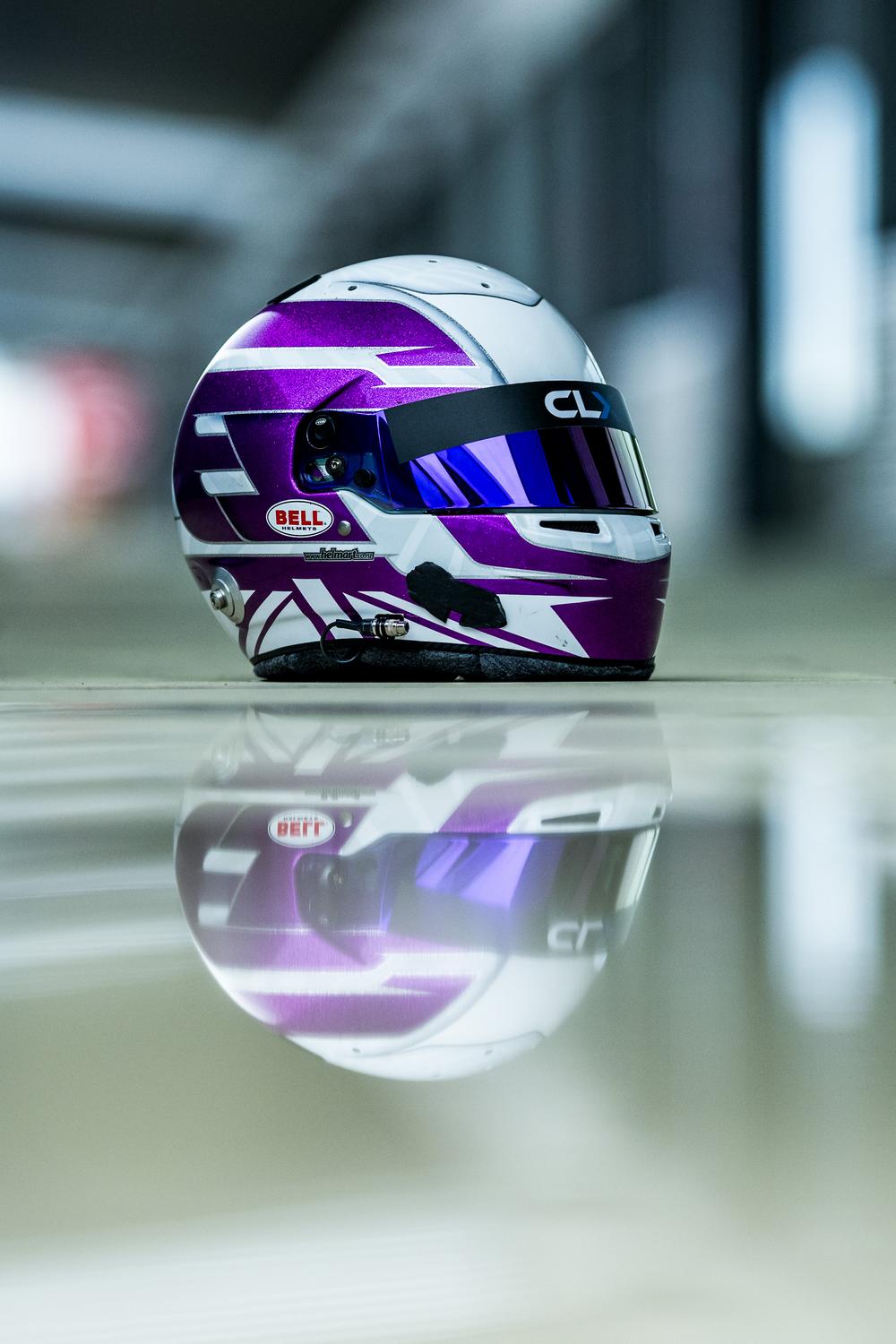 ELMS Prologue & 1 Stage | Circuit de Barcelona-Catalunya | 30.03-06.04.2025