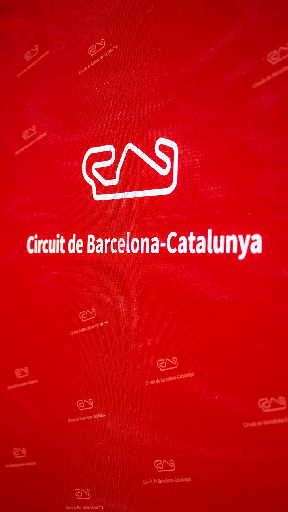 ELMS Prologue & 1 Stage | Circuit de Barcelona-Catalunya | 30.03-06.04.2025