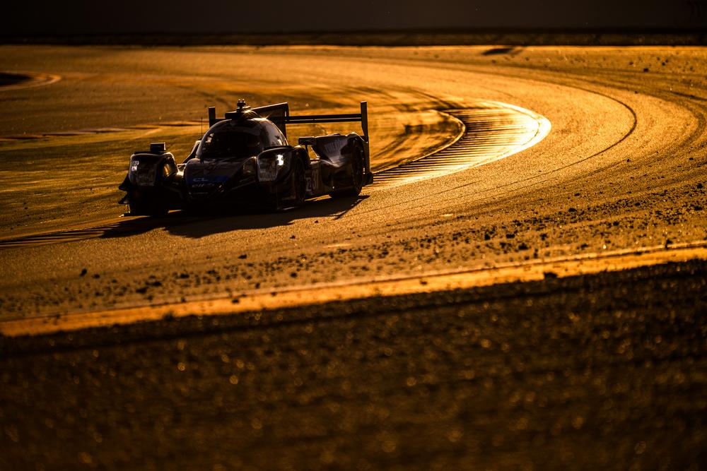 ELMS Prologue & 1 Stage | Circuit de Barcelona-Catalunya | 30.03-06.04.2025