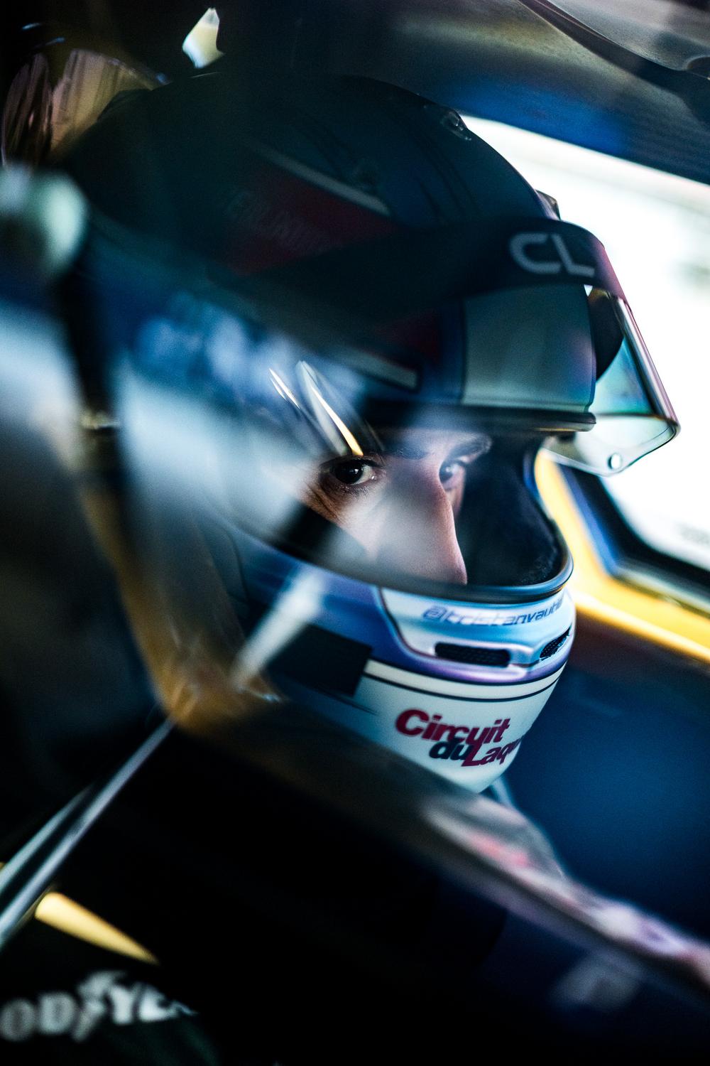ELMS Prologue & 1 Stage | Circuit de Barcelona-Catalunya | 30.03-06.04.2025