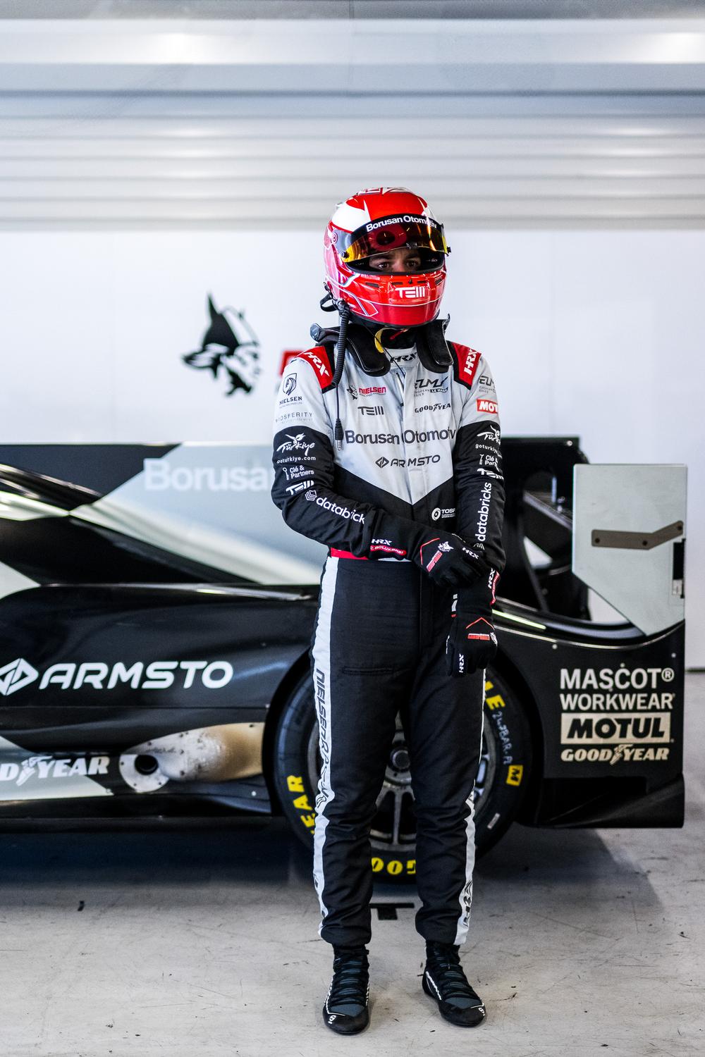 ELMS Prologue & 1 Stage | Circuit de Barcelona-Catalunya | 30.03-06.04.2025