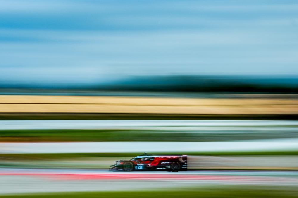 ELMS Prologue & 1 Stage | Circuit de Barcelona-Catalunya | 30.03-06.04.2025