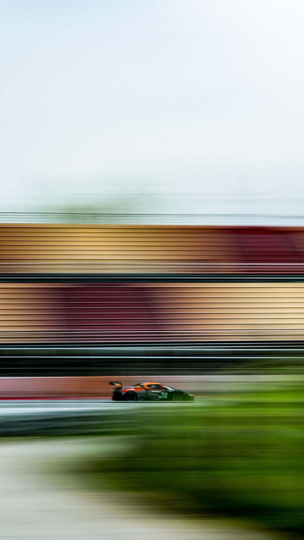 ELMS Prologue & 1 Stage | Circuit de Barcelona-Catalunya | 30.03-06.04.2025