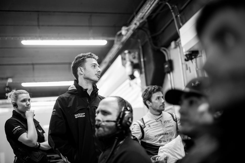 ELMS Prologue & 1 Stage | Circuit de Barcelona-Catalunya | 30.03-06.04.2025