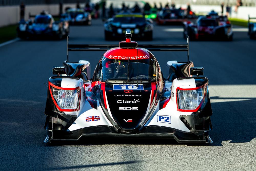 ELMS Prologue & 1 Stage | Circuit de Barcelona-Catalunya | 30.03-06.04.2025