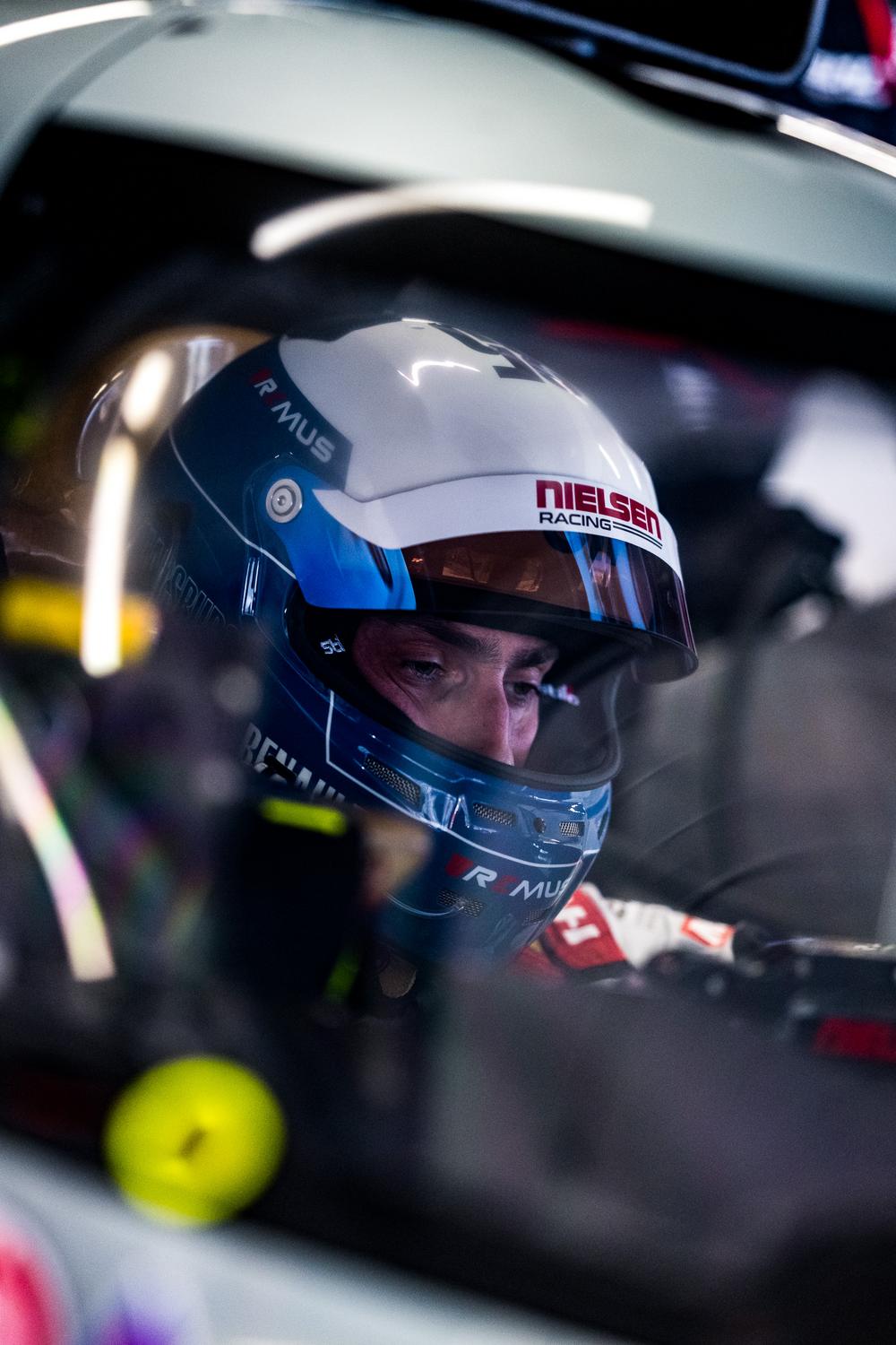 ELMS Prologue & 1 Stage | Circuit de Barcelona-Catalunya | 30.03-06.04.2025