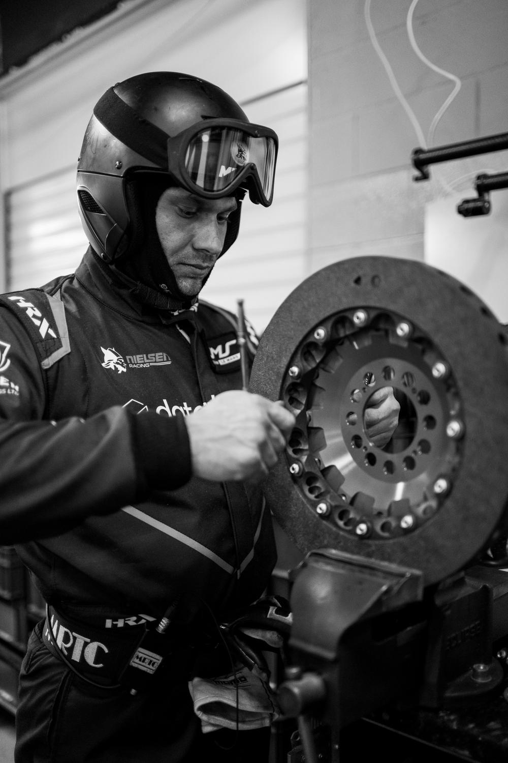ELMS Prologue & 1 Stage | Circuit de Barcelona-Catalunya | 30.03-06.04.2025