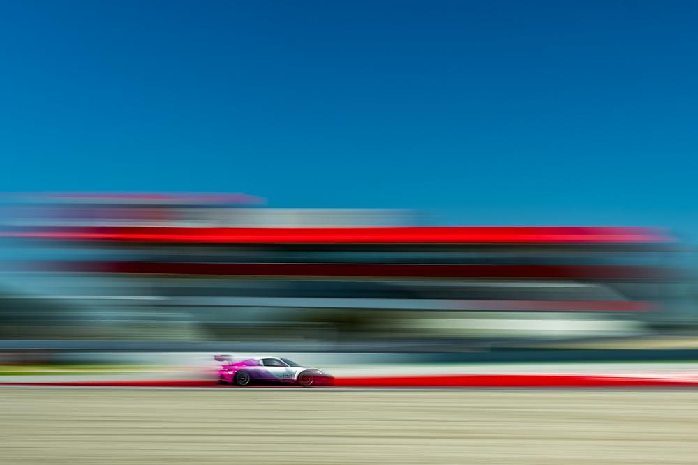 ELMS Prologue & 1 Stage | Circuit de Barcelona-Catalunya | 30.03-06.04.2025