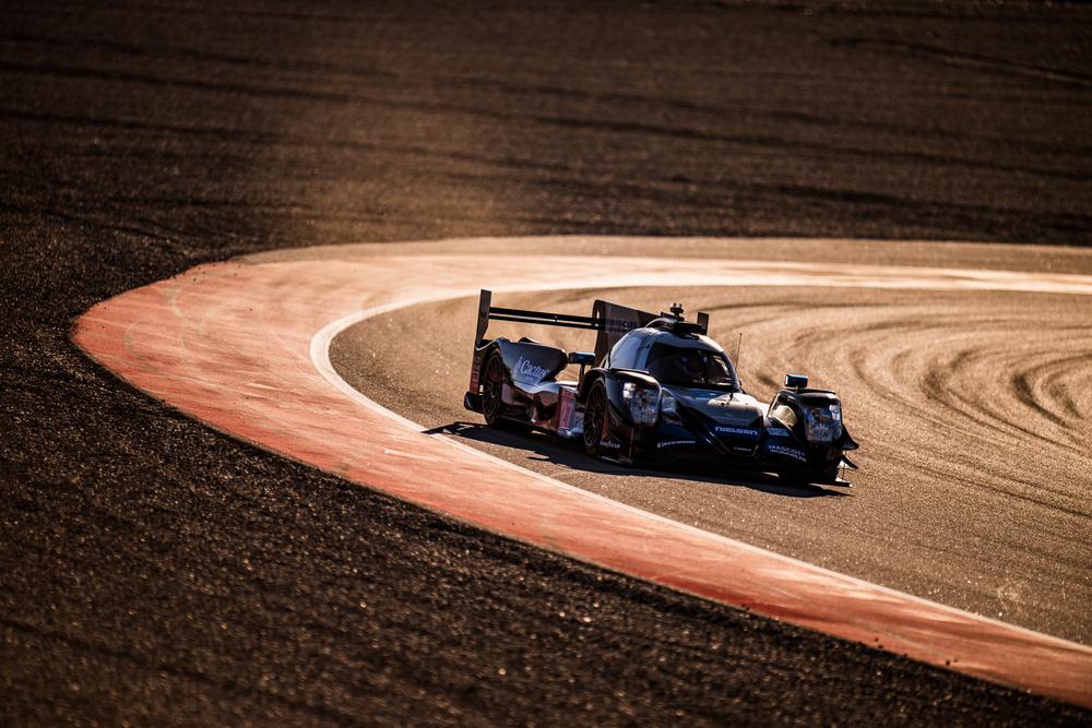 ELMS Prologue & 1 Stage | Circuit de Barcelona-Catalunya | 30.03-06.04.2025