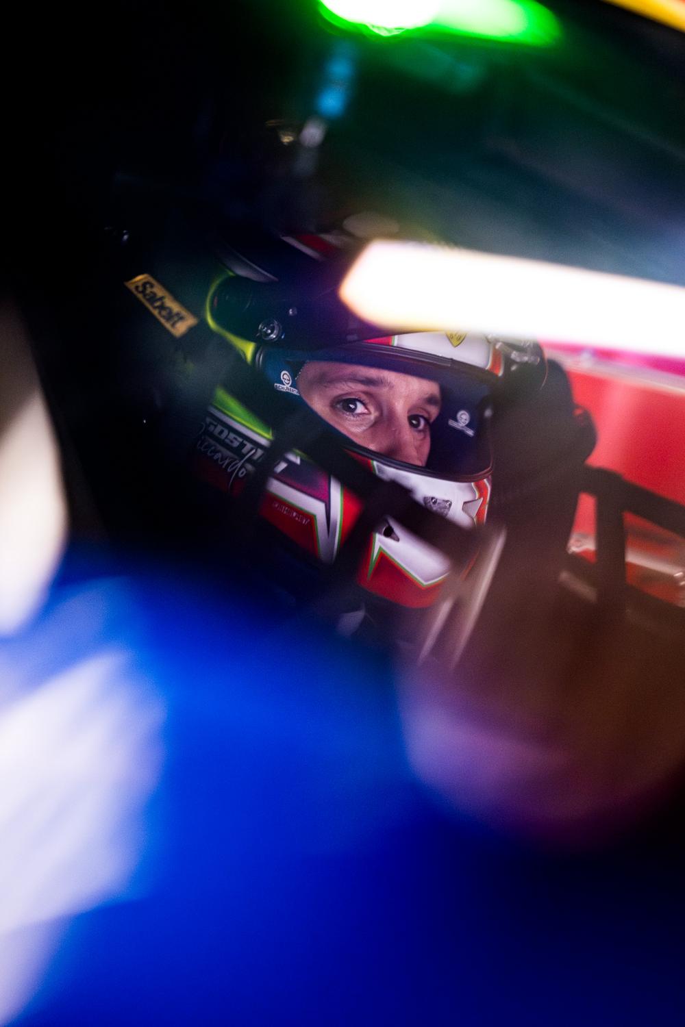 ELMS Prologue & 1 Stage | Circuit de Barcelona-Catalunya | 30.03-06.04.2025