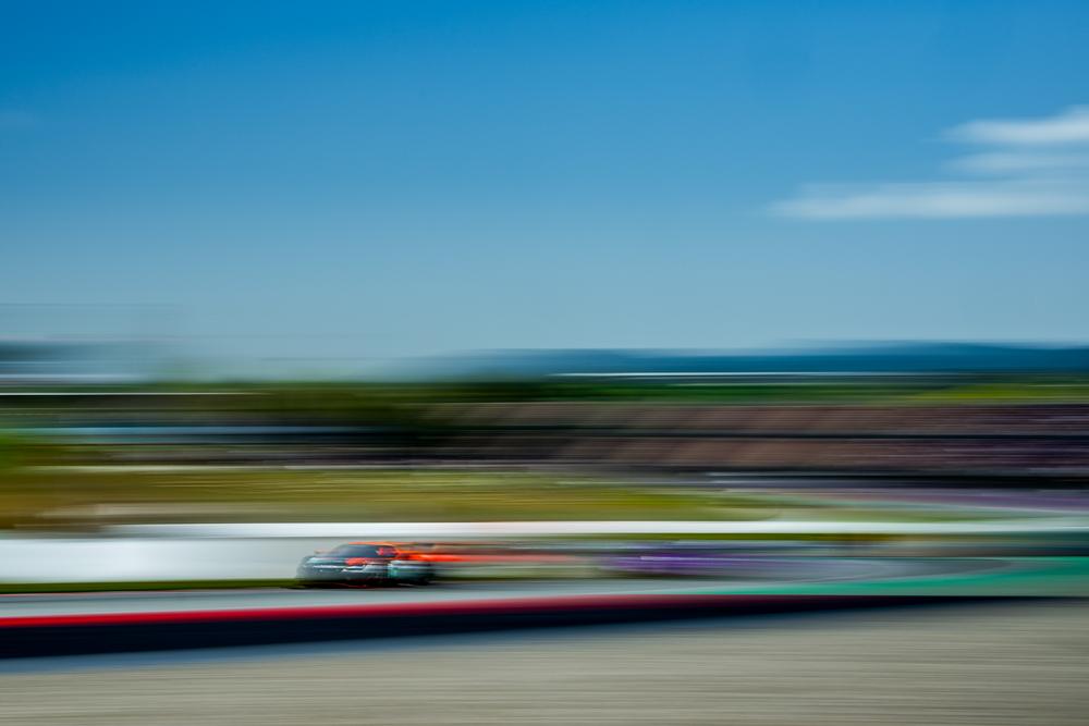 ELMS Prologue & 1 Stage | Circuit de Barcelona-Catalunya | 30.03-06.04.2025
