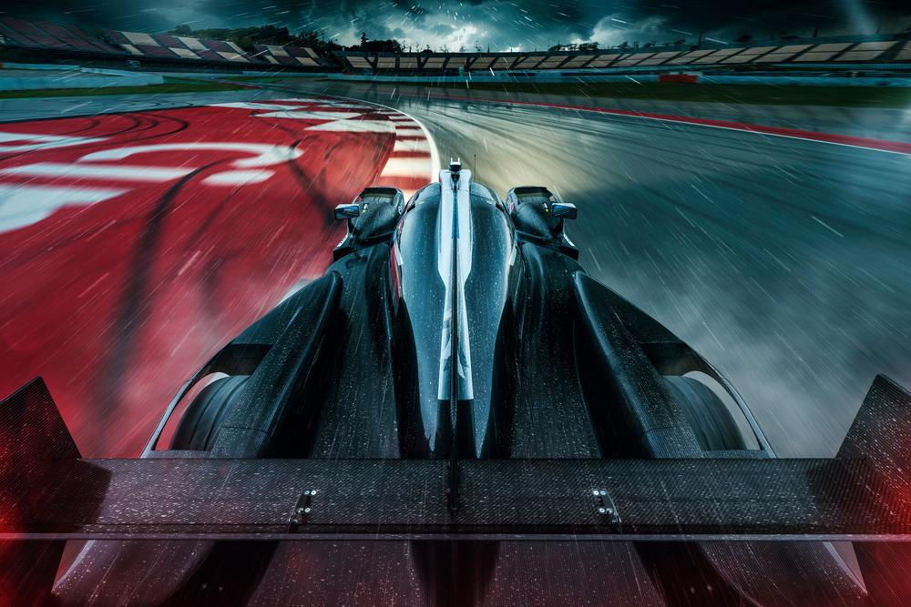 ELMS Prologue & 1 Stage | Circuit de Barcelona-Catalunya | 30.03-06.04.2025