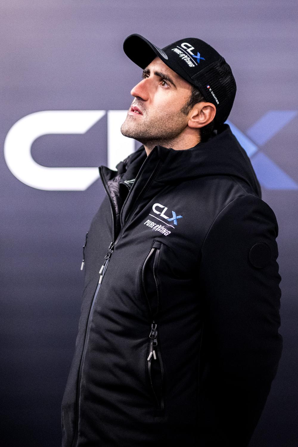ELMS Prologue & 1 Stage | Circuit de Barcelona-Catalunya | 30.03-06.04.2025