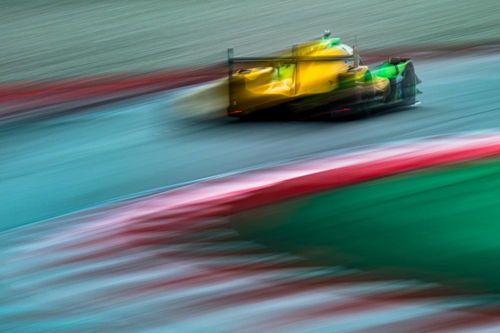 ELMS Prologue & 1 Stage | Circuit de Barcelona-Catalunya | 30.03-06.04.2025