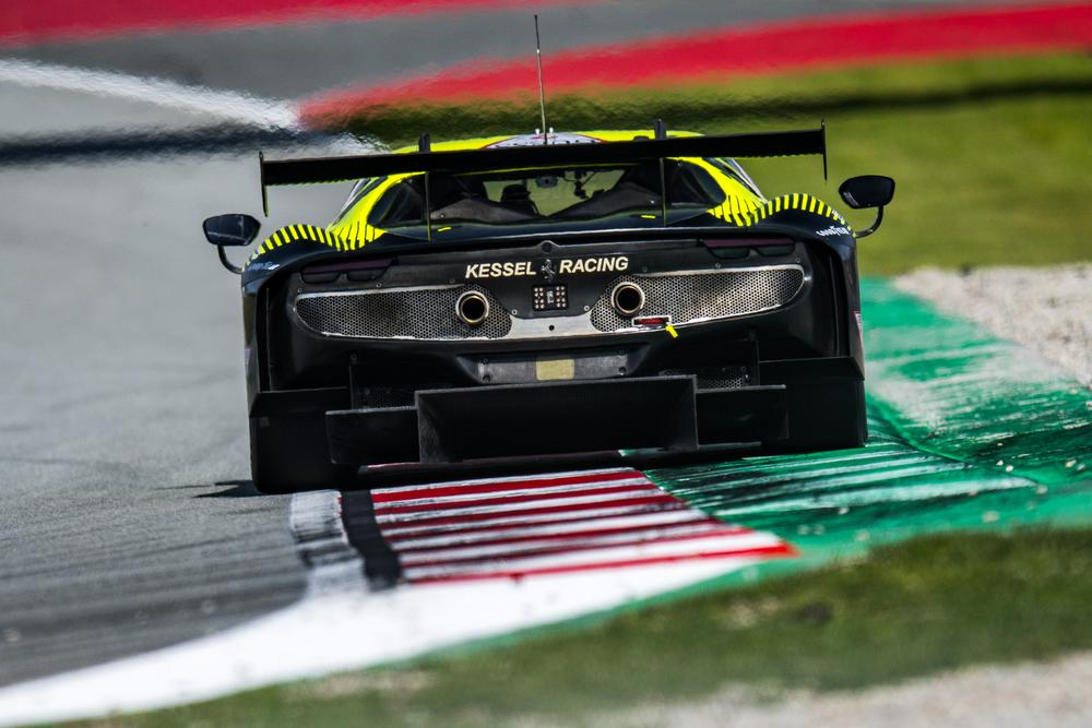 ELMS Prologue & 1 Stage | Circuit de Barcelona-Catalunya | 30.03-06.04.2025