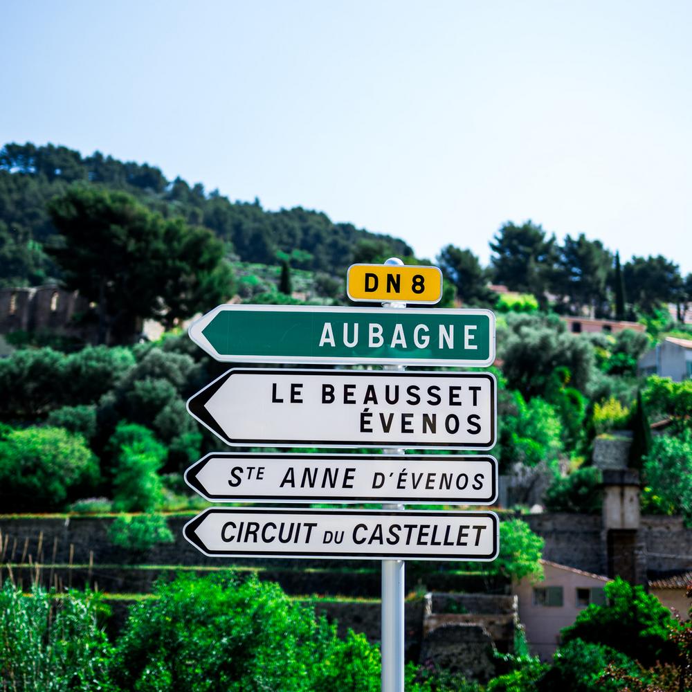 ELMS 2 Stage | Paul Ricard | 30.04-04.05.2025