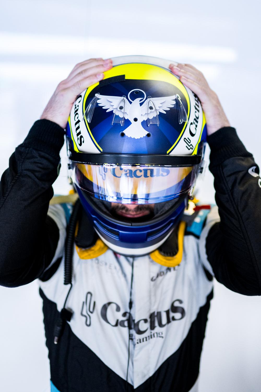 ELMS 2 Stage | Paul Ricard | 30.04-04.05.2025