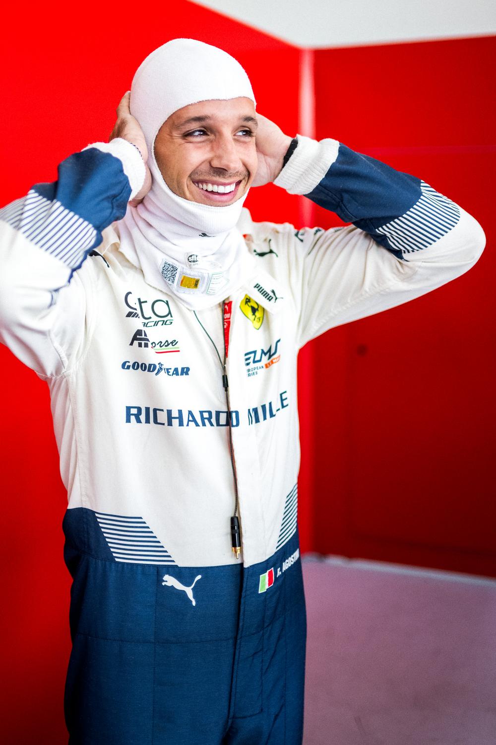 ELMS 2 Stage | Paul Ricard | 30.04-04.05.2025