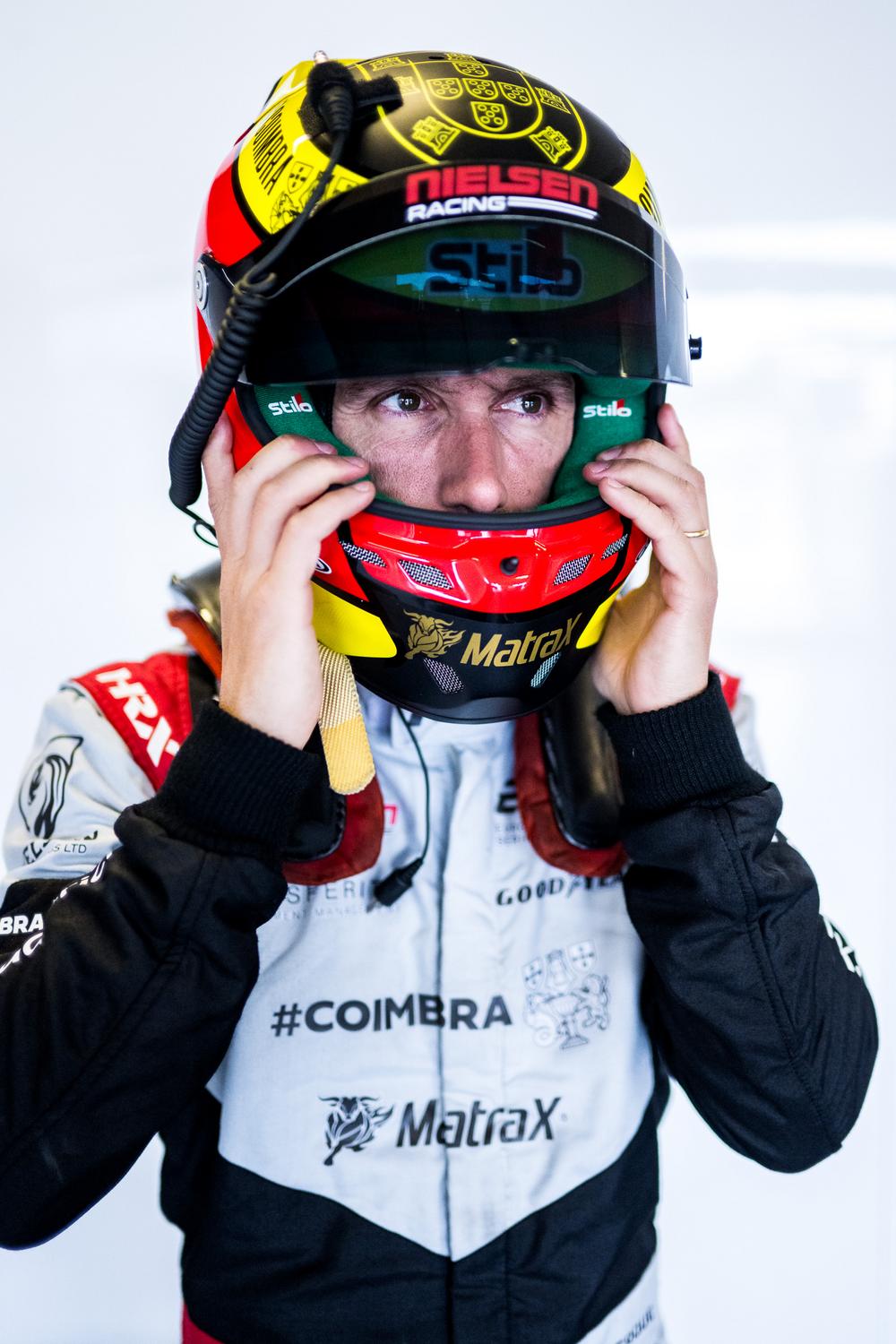 ELMS 2 Stage | Paul Ricard | 30.04-04.05.2025