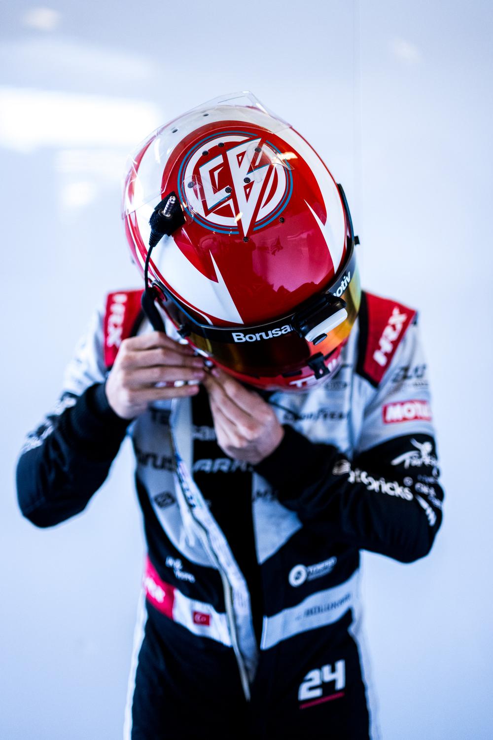 ELMS 2 Stage | Paul Ricard | 30.04-04.05.2025