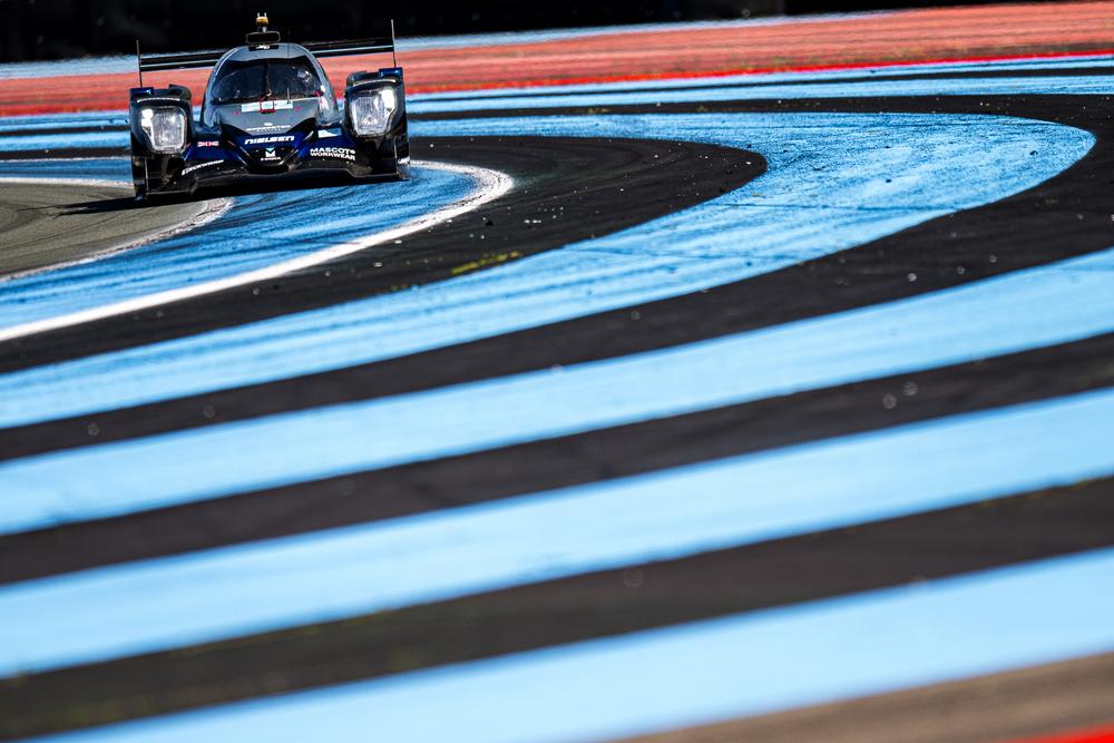 ELMS 2 Stage | Paul Ricard | 30.04-04.05.2025
