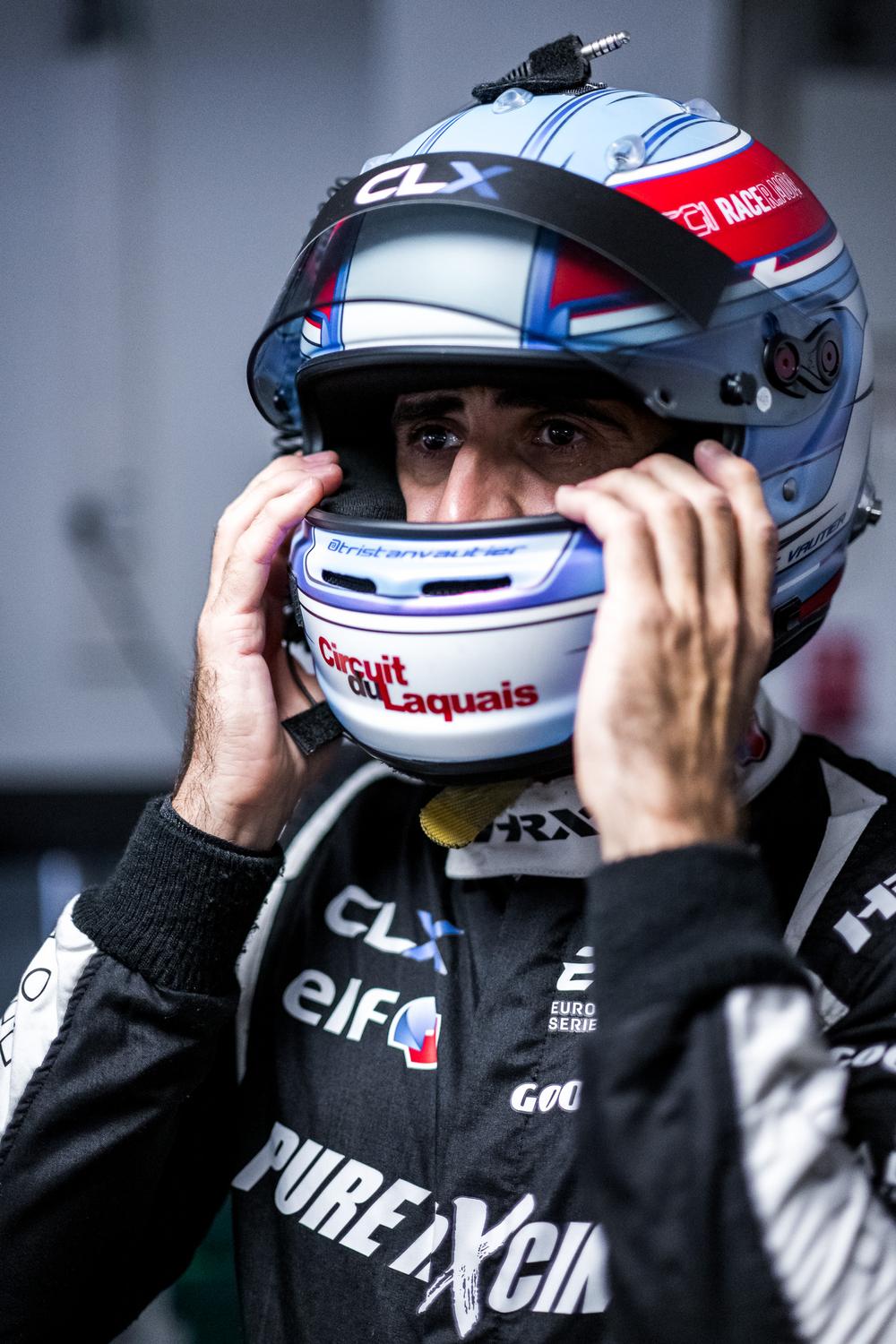 ELMS 2 Stage | Paul Ricard | 30.04-04.05.2025