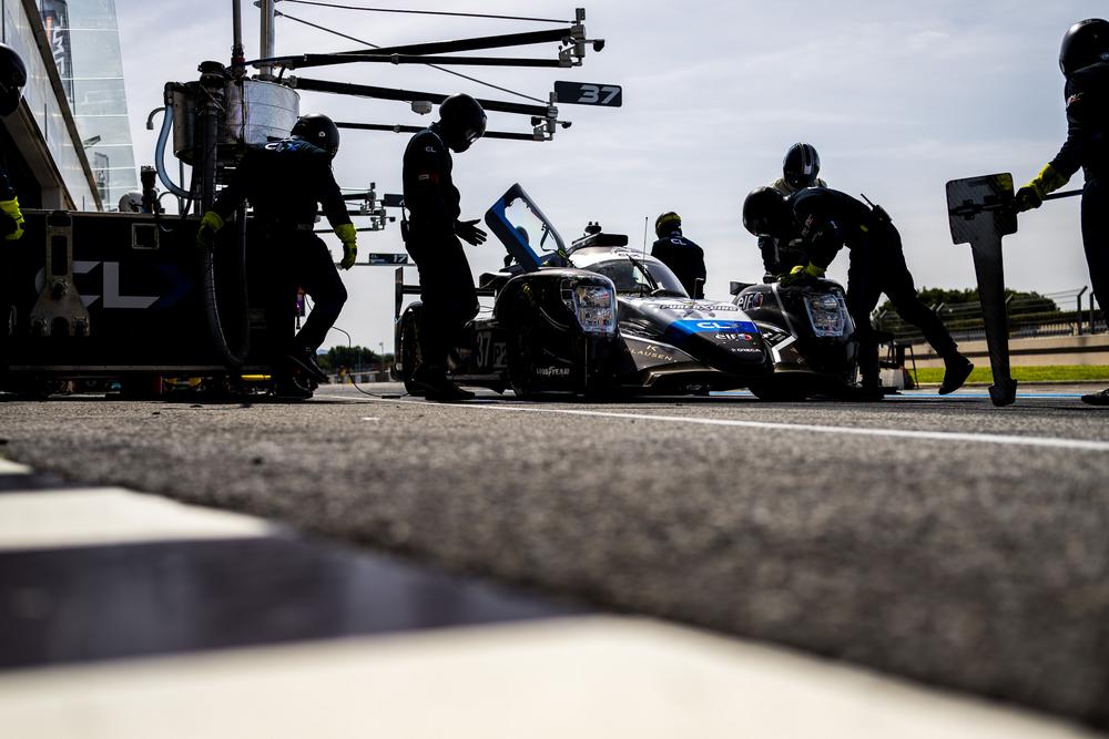 ELMS 2 Stage | Paul Ricard | 30.04-04.05.2025
