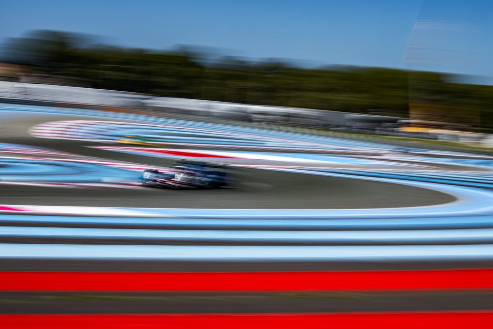 ELMS 2 Stage | Paul Ricard | 30.04-04.05.2025