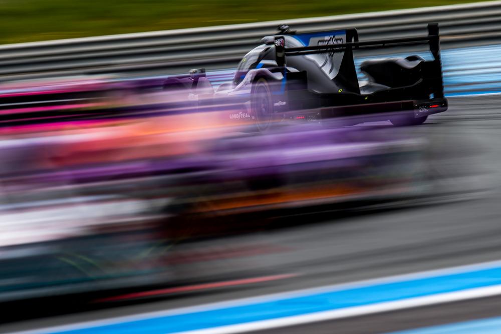 ELMS 2 Stage | Paul Ricard | 30.04-04.05.2025