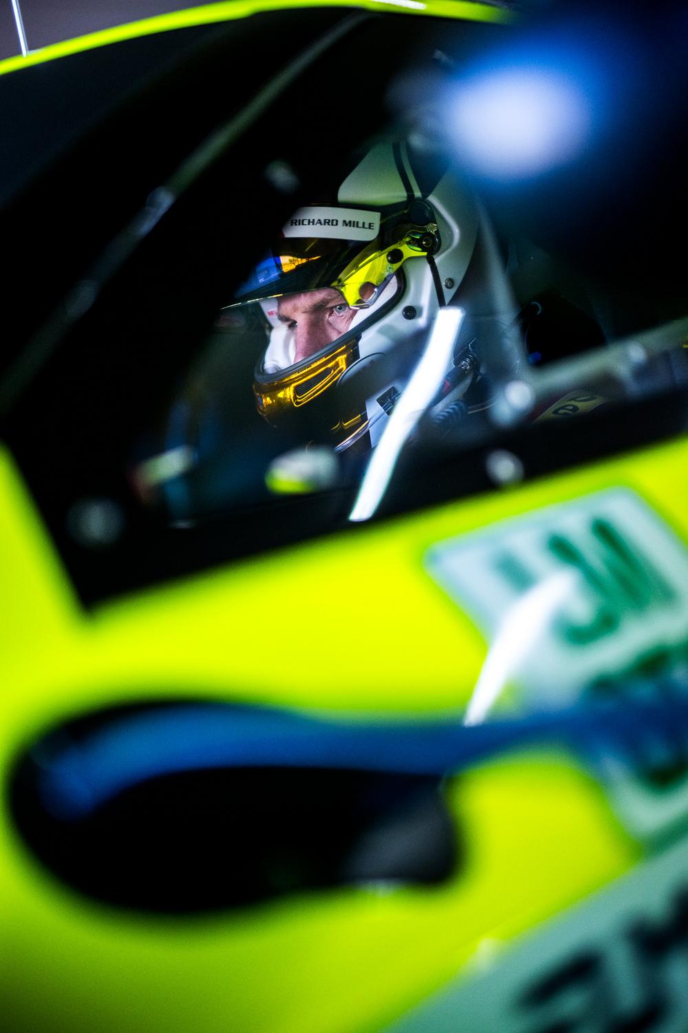 ELMS 2 Stage | Paul Ricard | 30.04-04.05.2025
