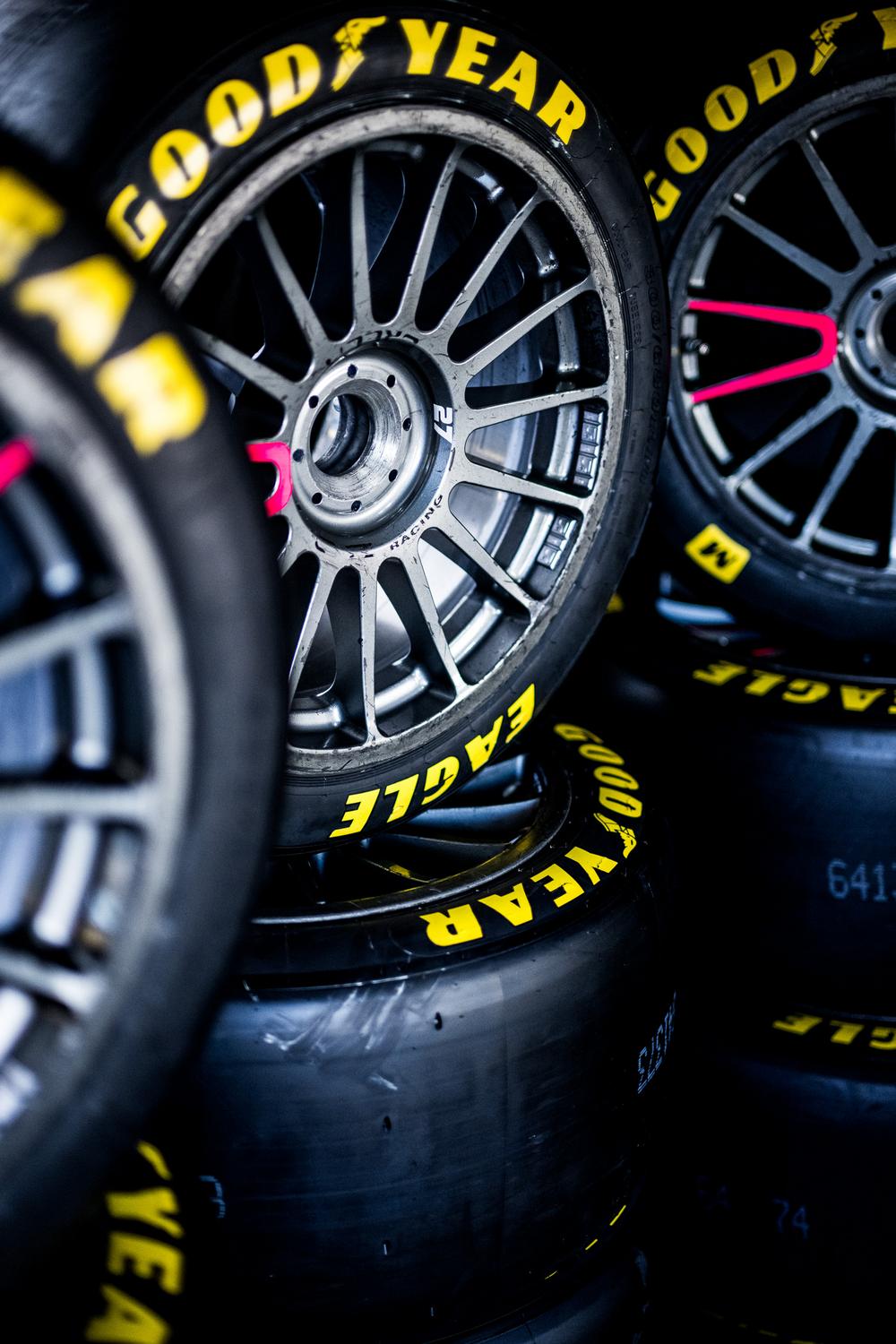 ELMS 2 Stage | Paul Ricard | 30.04-04.05.2025