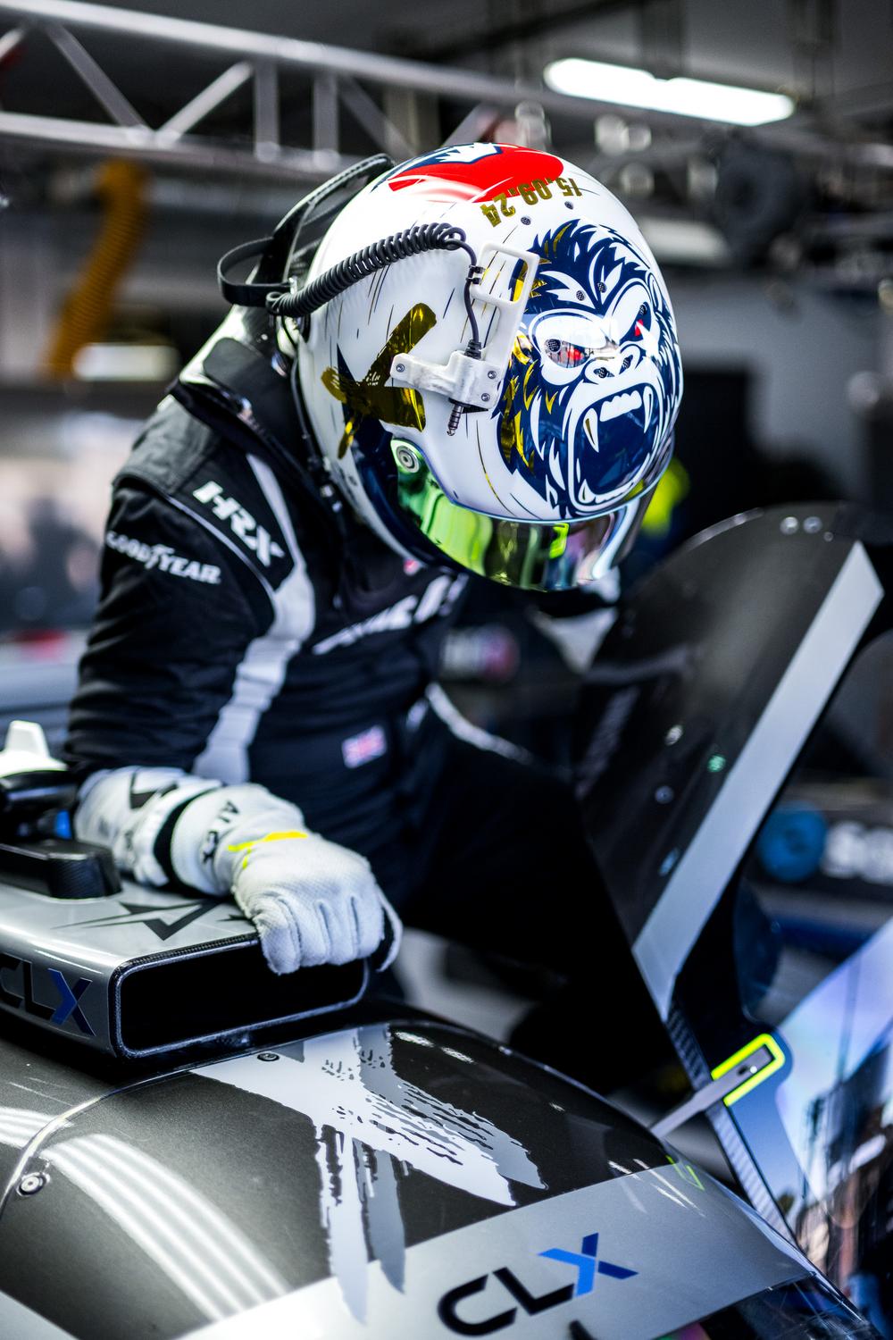 ELMS 2 Stage | Paul Ricard | 30.04-04.05.2025