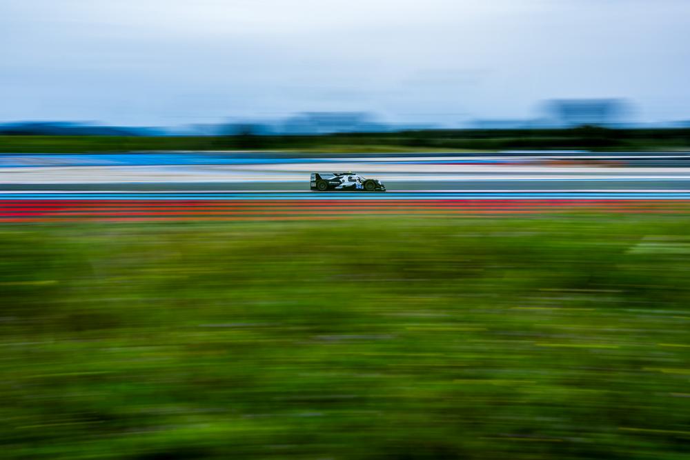 ELMS 2 Stage | Paul Ricard | 30.04-04.05.2025
