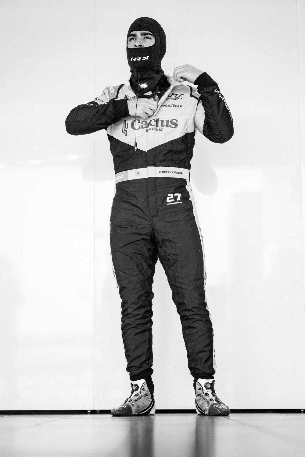 ELMS 2 Stage | Paul Ricard | 30.04-04.05.2025