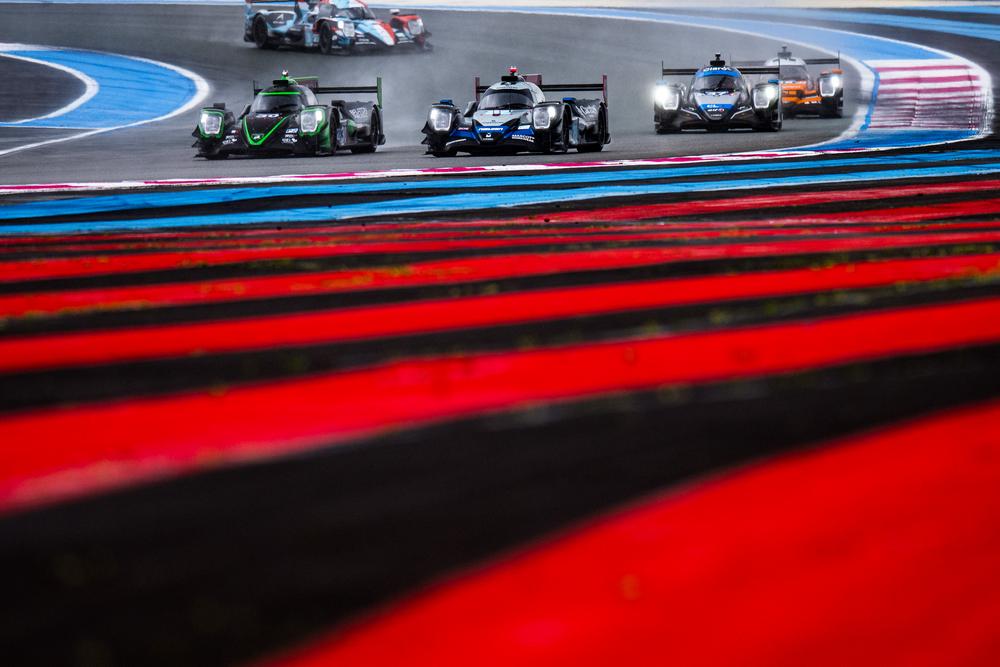 ELMS 2 Stage | Paul Ricard | 30.04-04.05.2025
