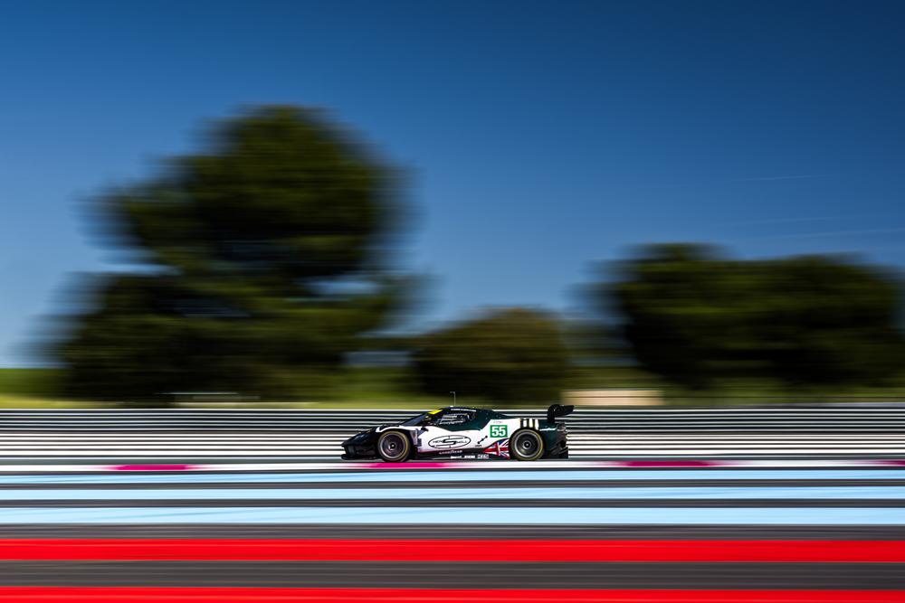 ELMS 2 Stage | Paul Ricard | 30.04-04.05.2025