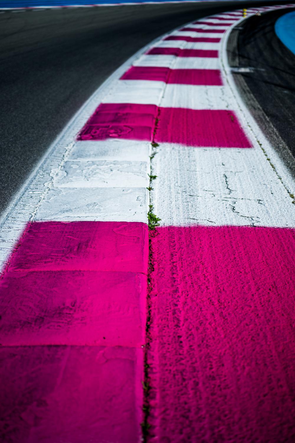 ELMS 2 Stage | Paul Ricard | 30.04-04.05.2025