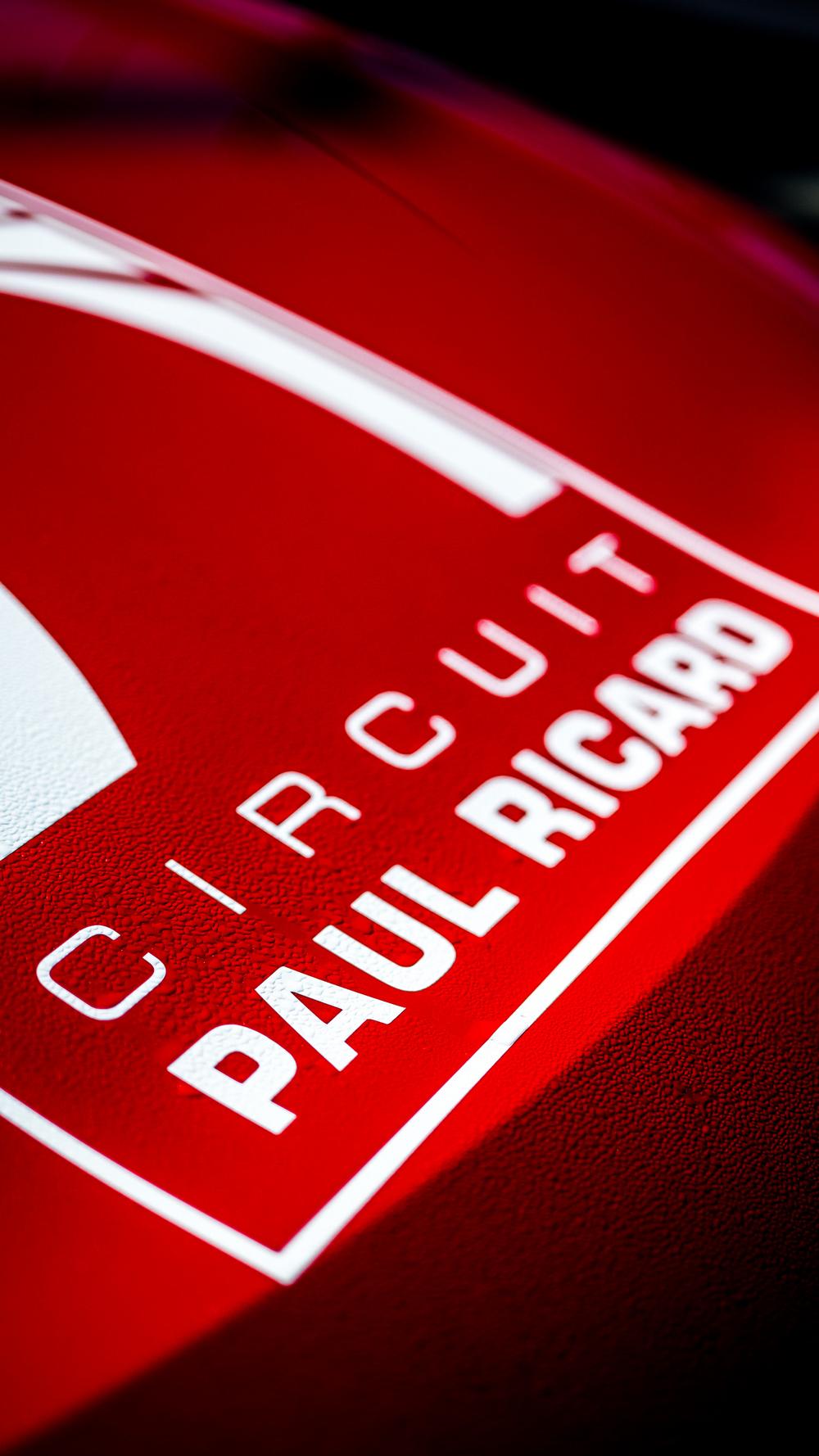 GTWC Europe 1 Stage | Circuit Paul Ricard | 11-12.04.2025