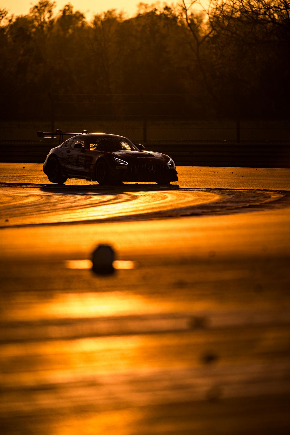 GTWC Europe 1 Stage | Circuit Paul Ricard | 11-12.04.2025