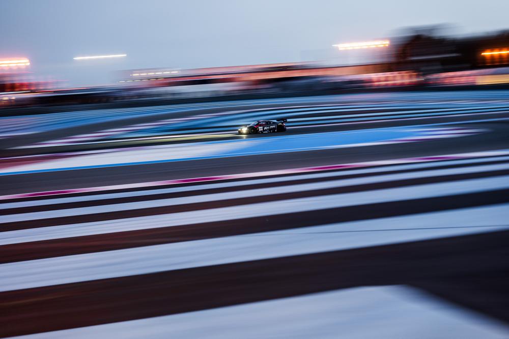 GTWC Europe 1 Stage | Circuit Paul Ricard | 11-12.04.2025