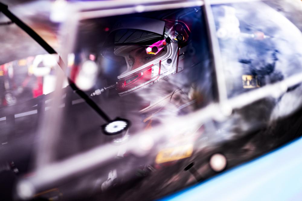 GTWC Europe 1 Stage | Circuit Paul Ricard | 11-12.04.2025