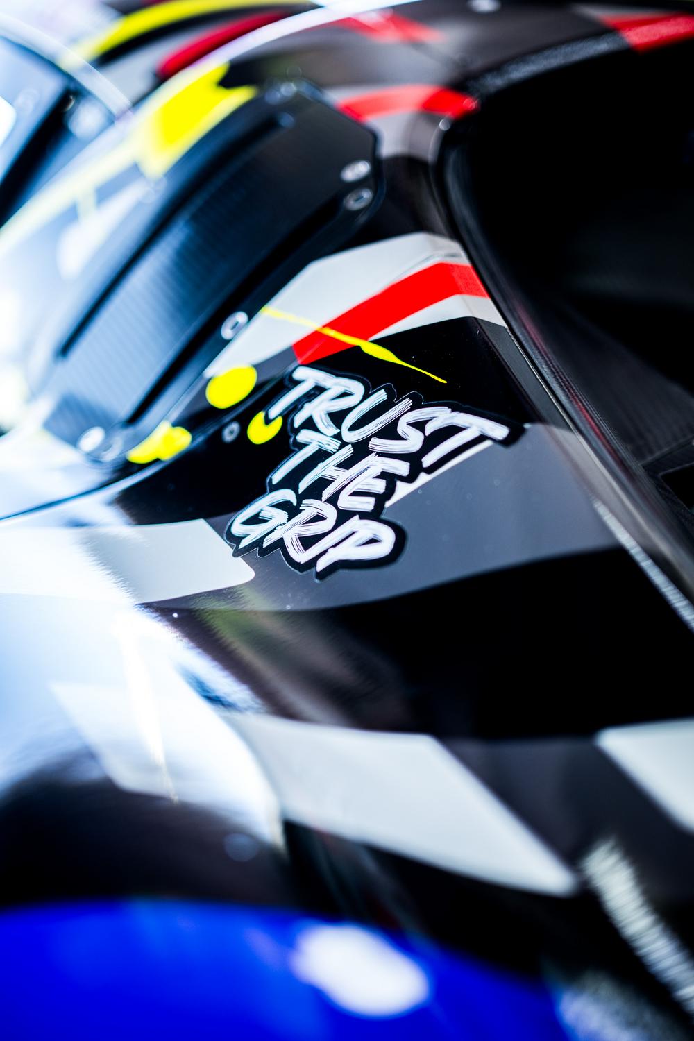 GTWC Europe 1 Stage | Circuit Paul Ricard | 11-12.04.2025