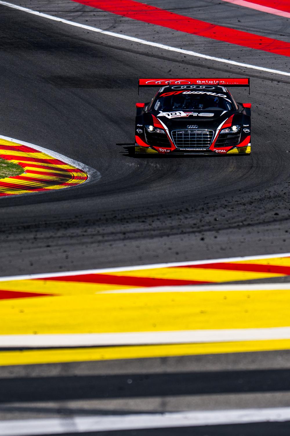 GTWC Europe | 24h of Spa-Francorchamps Prologue | 13-14.05.2025