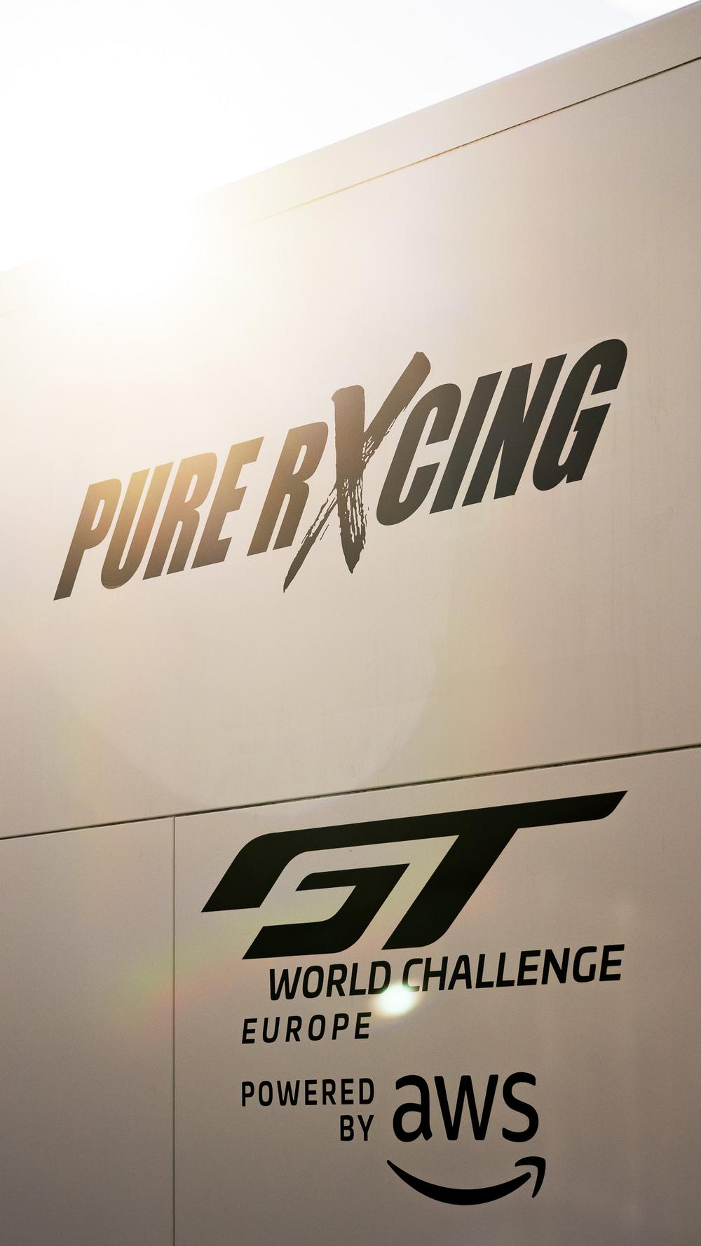 GTWC Europe | 24h of Spa-Francorchamps Prologue | 13-14.05.2025