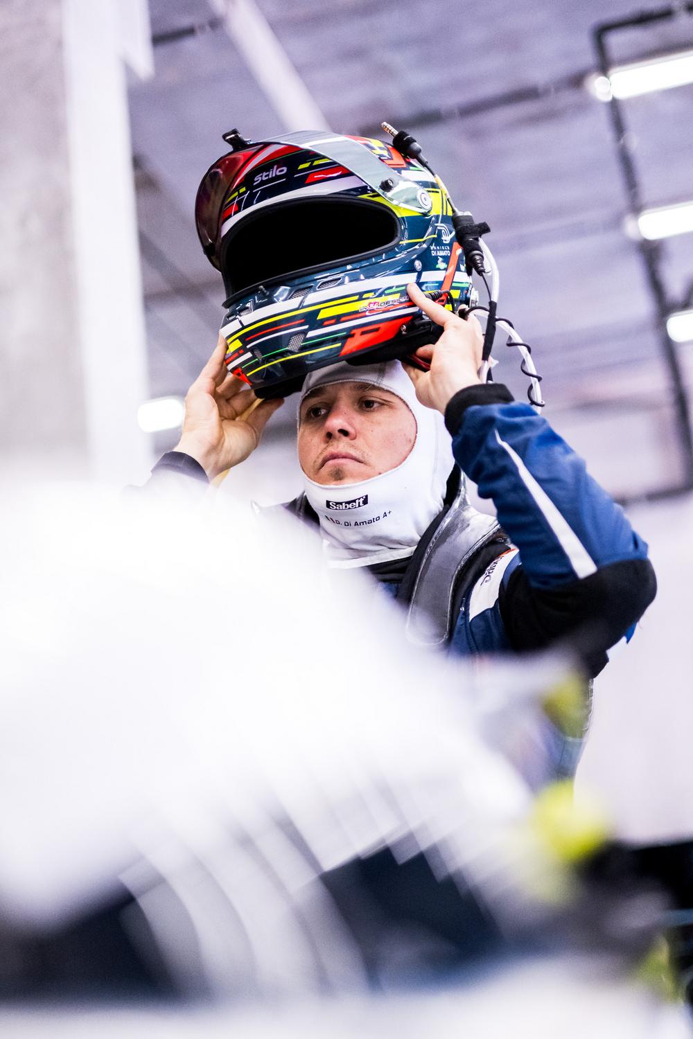 GTWC Europe | 24h of Spa-Francorchamps Prologue | 13-14.05.2025